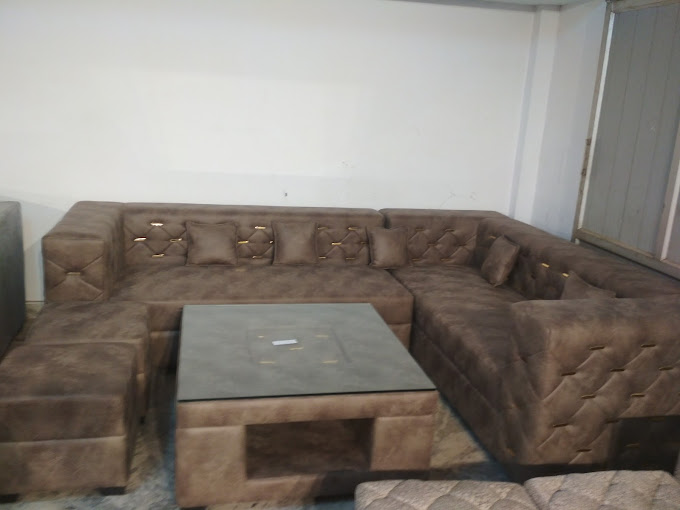 tables